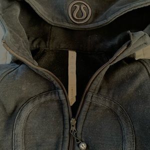 Lulu lemon scuba jacket